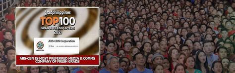 abs cbn careers|Welcome to ABS.